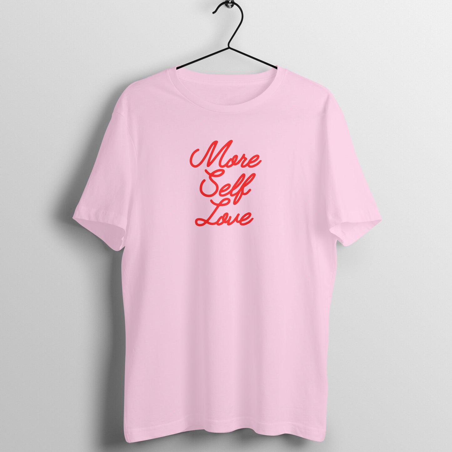 More self love - Women's Tee