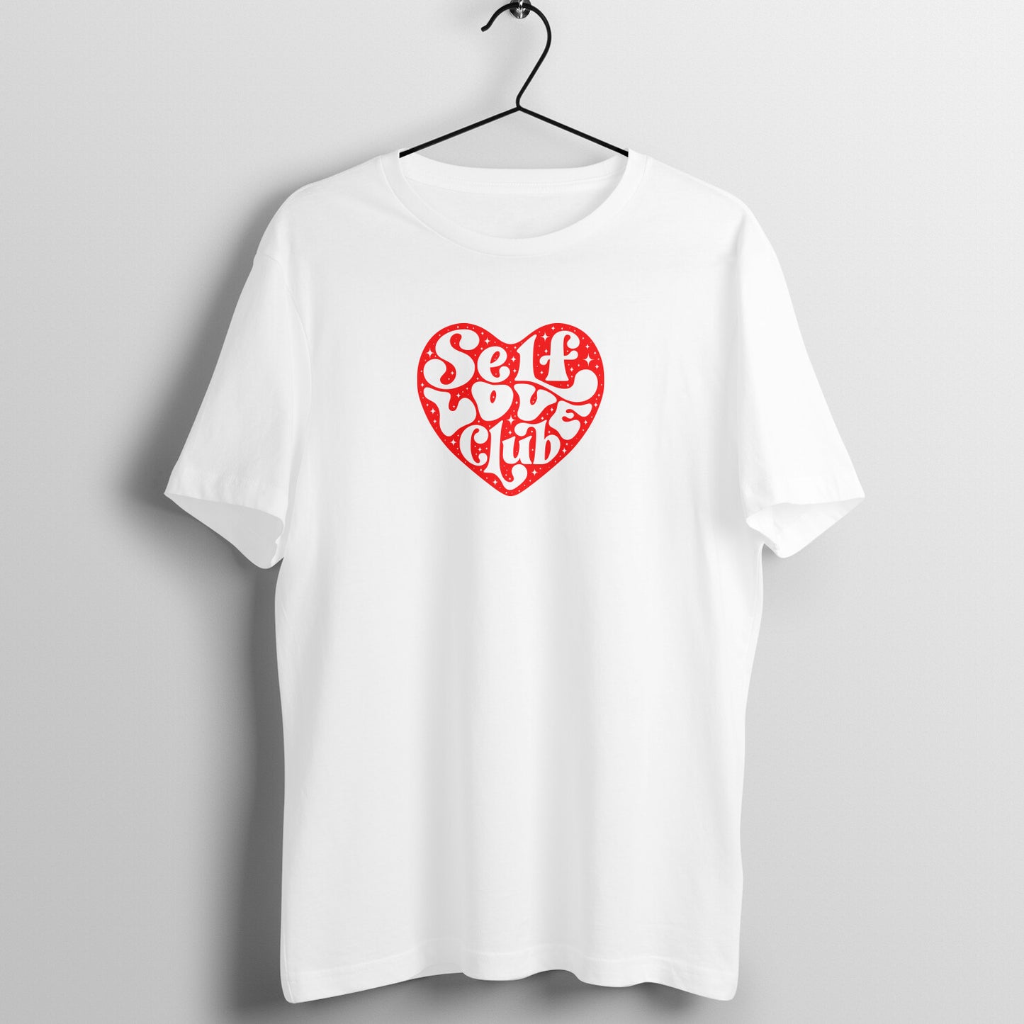 Self love club - Women's Tee