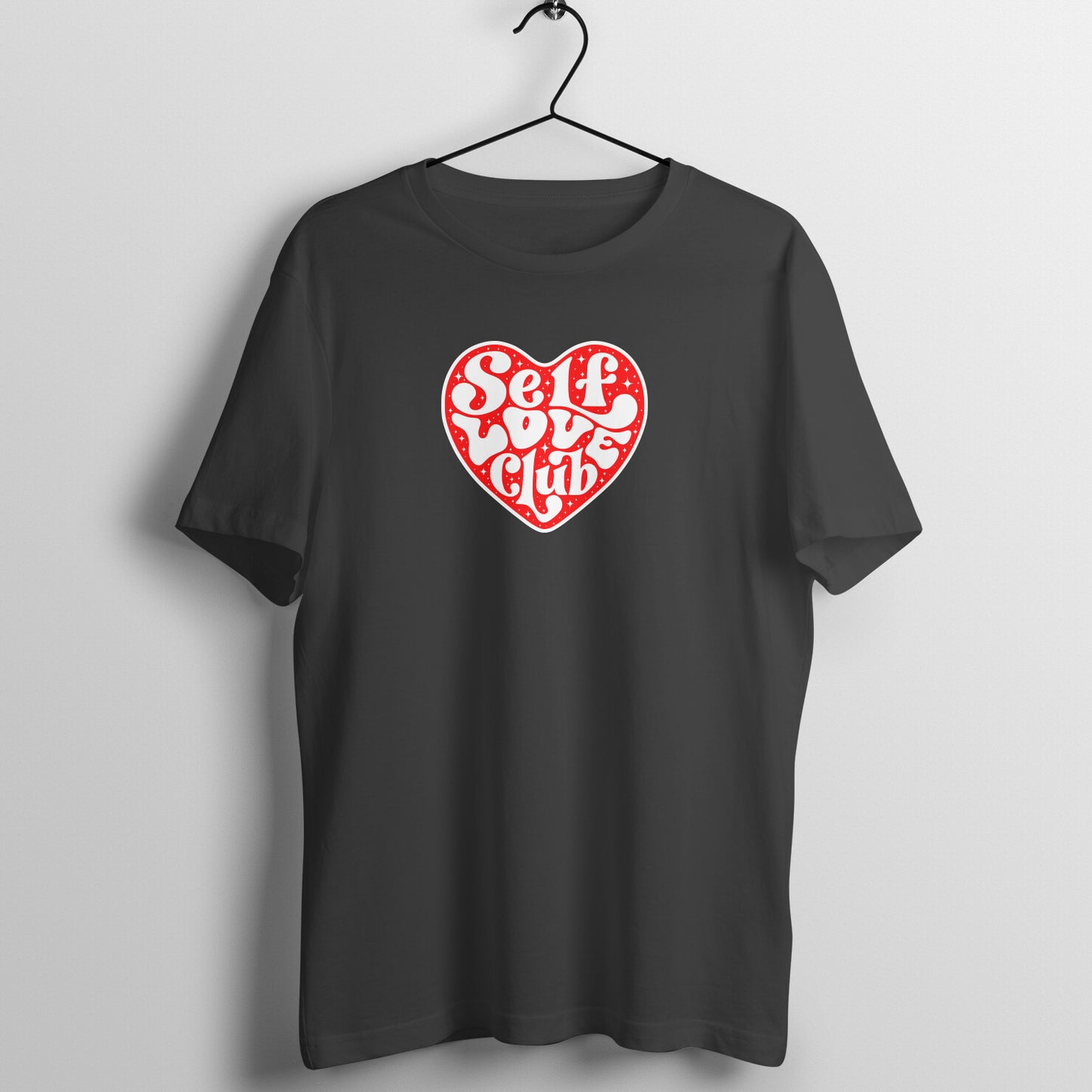 Self love club - Women's Tee