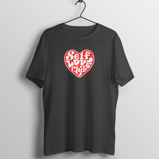 Self love club - Women's Tee