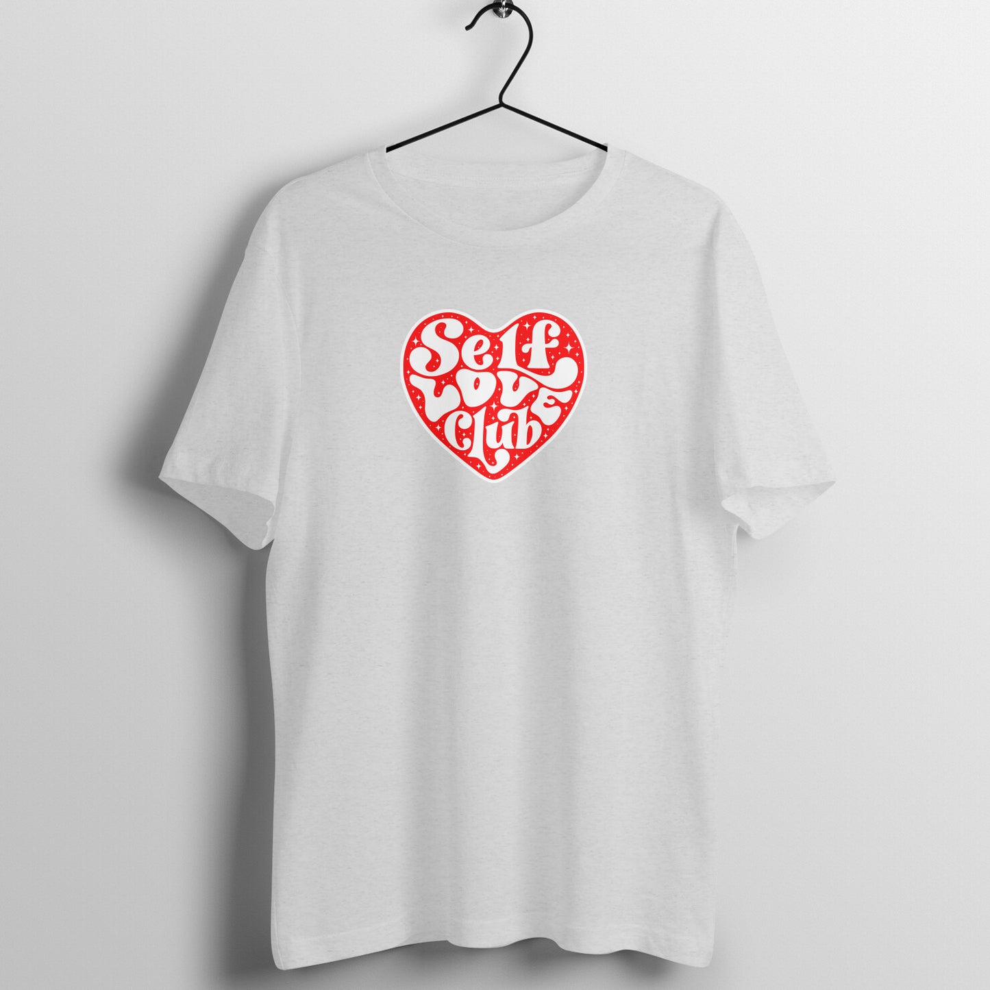 Self love club - Women's Tee