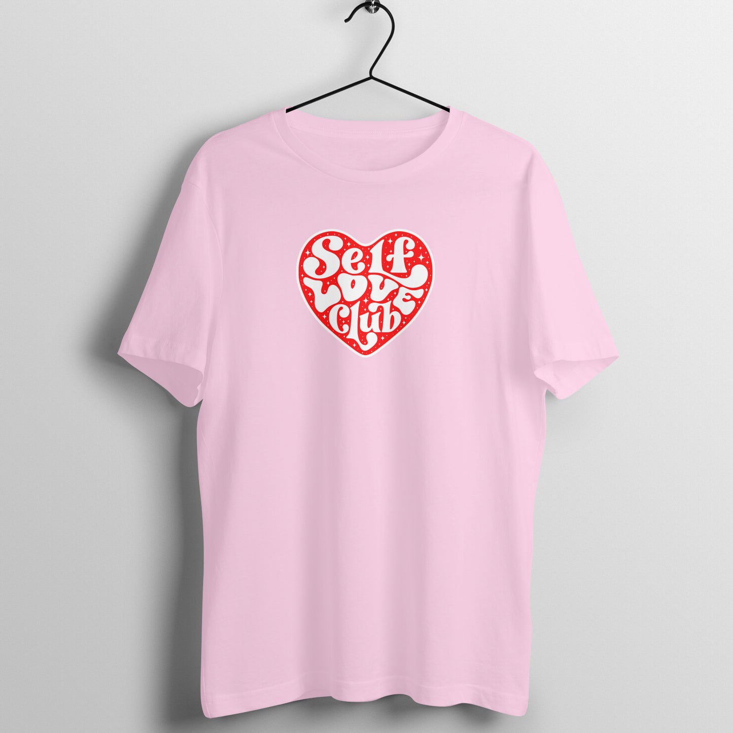 Self love club - Women's Tee