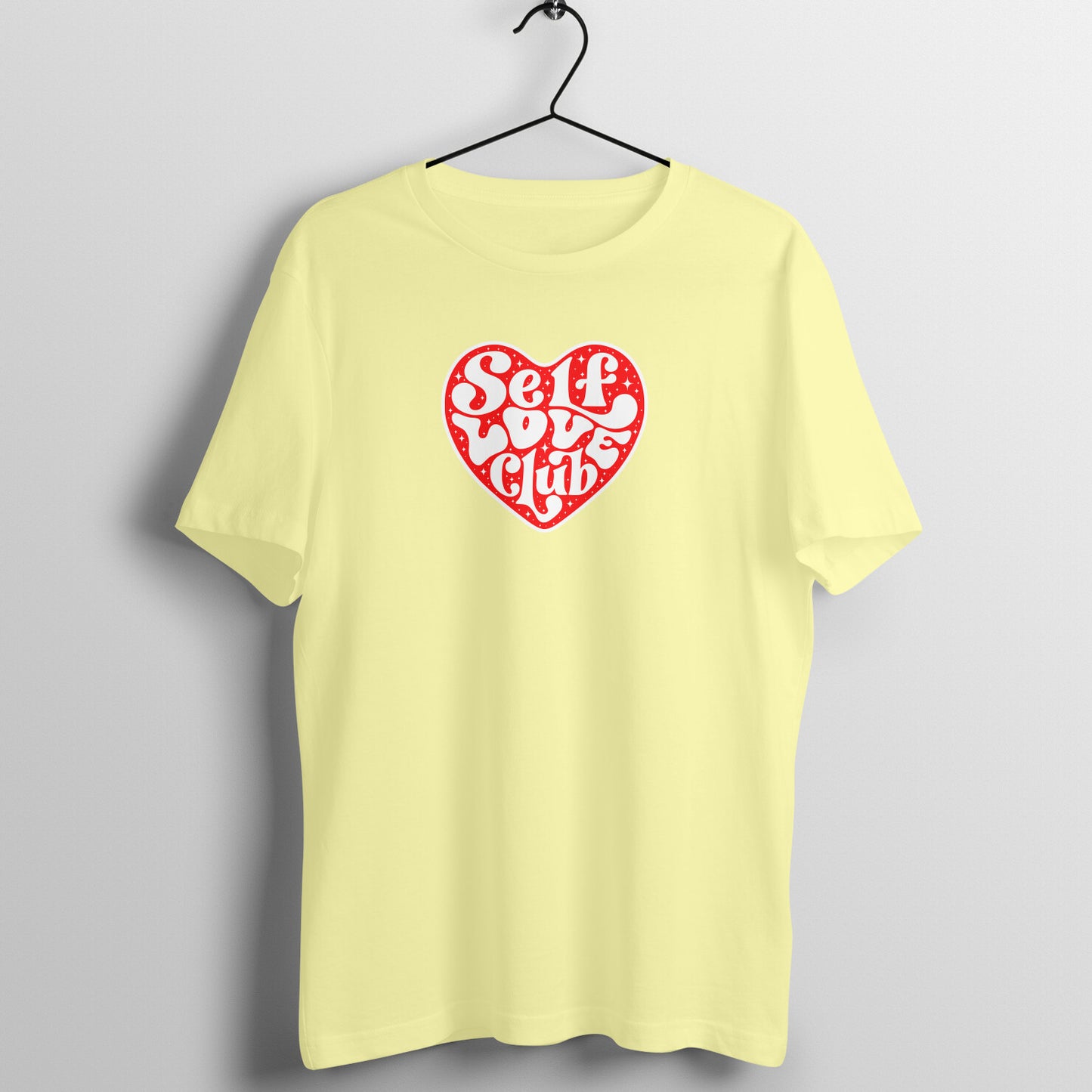 Self love club - Women's Tee