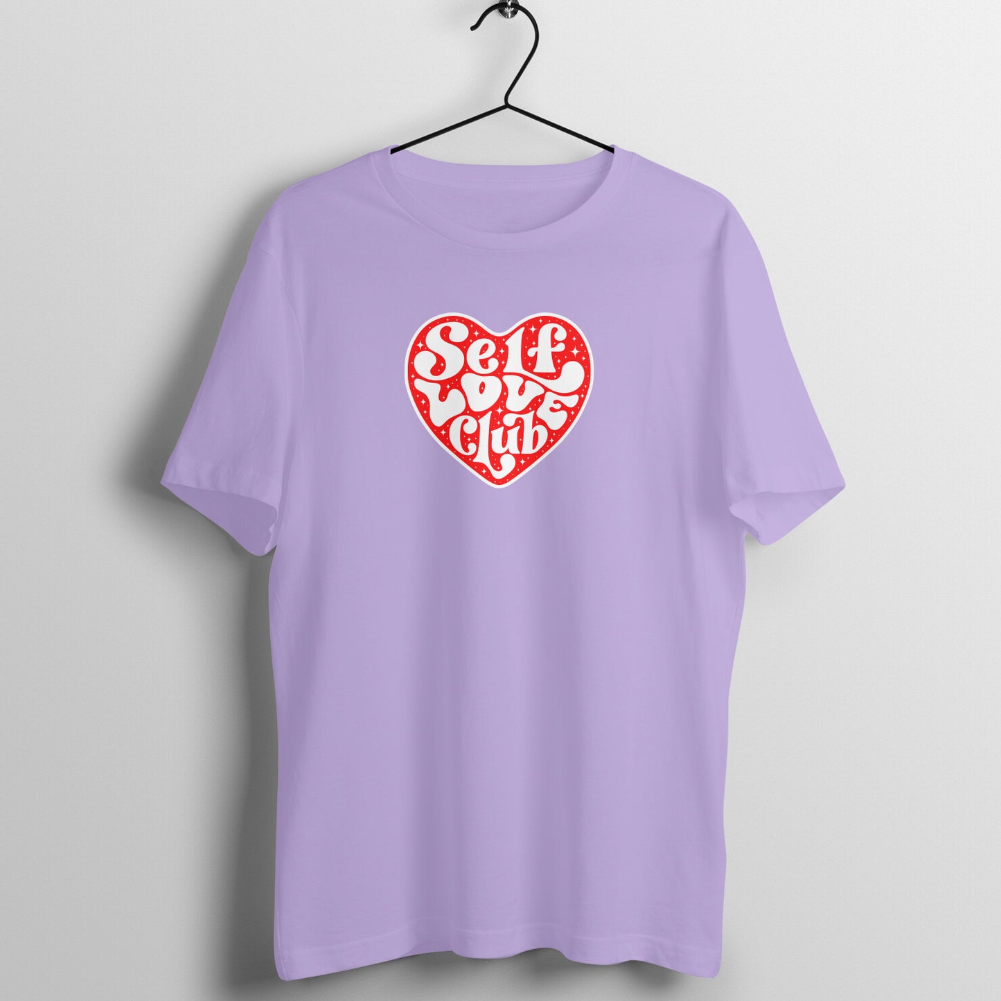 Self love club - Women's Tee