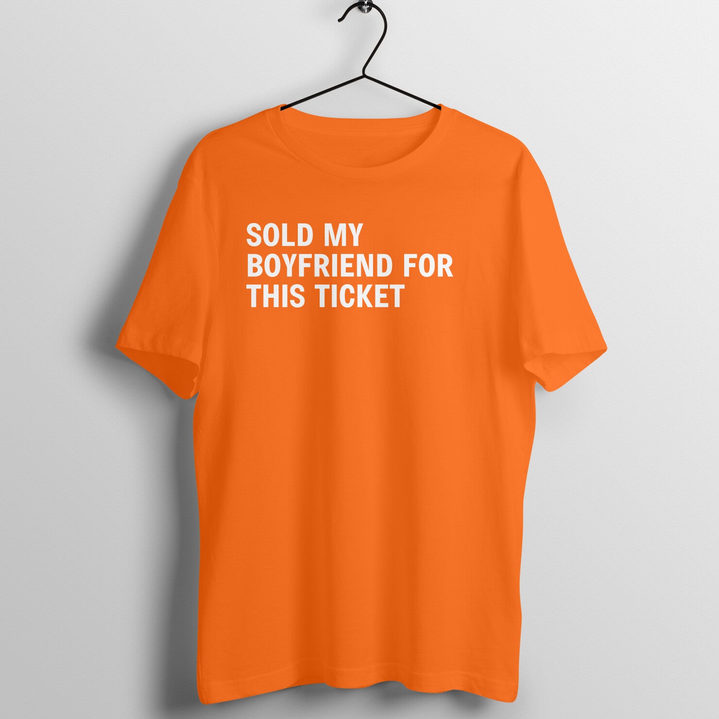Sold my boy friend - Women's Tee