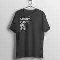 Sorry - Women's Tee
