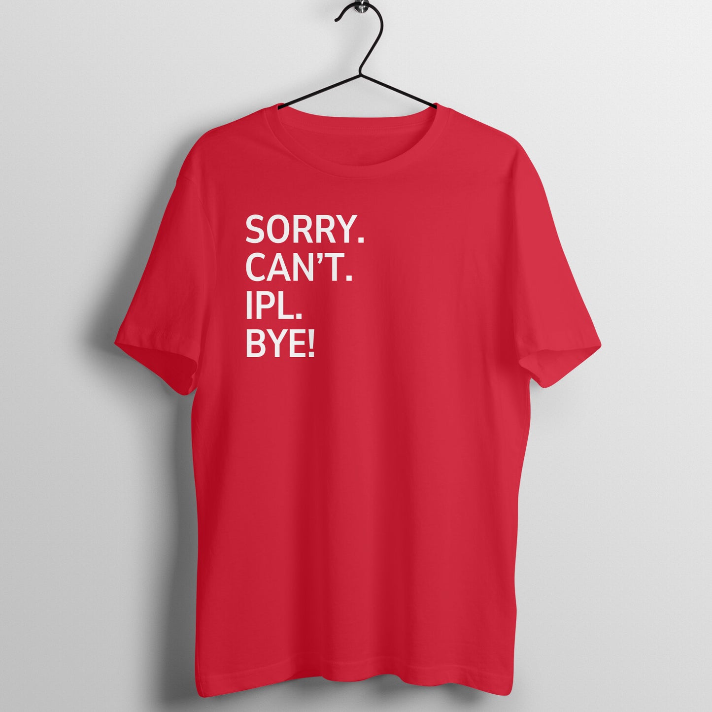 Sorry - Women's Tee