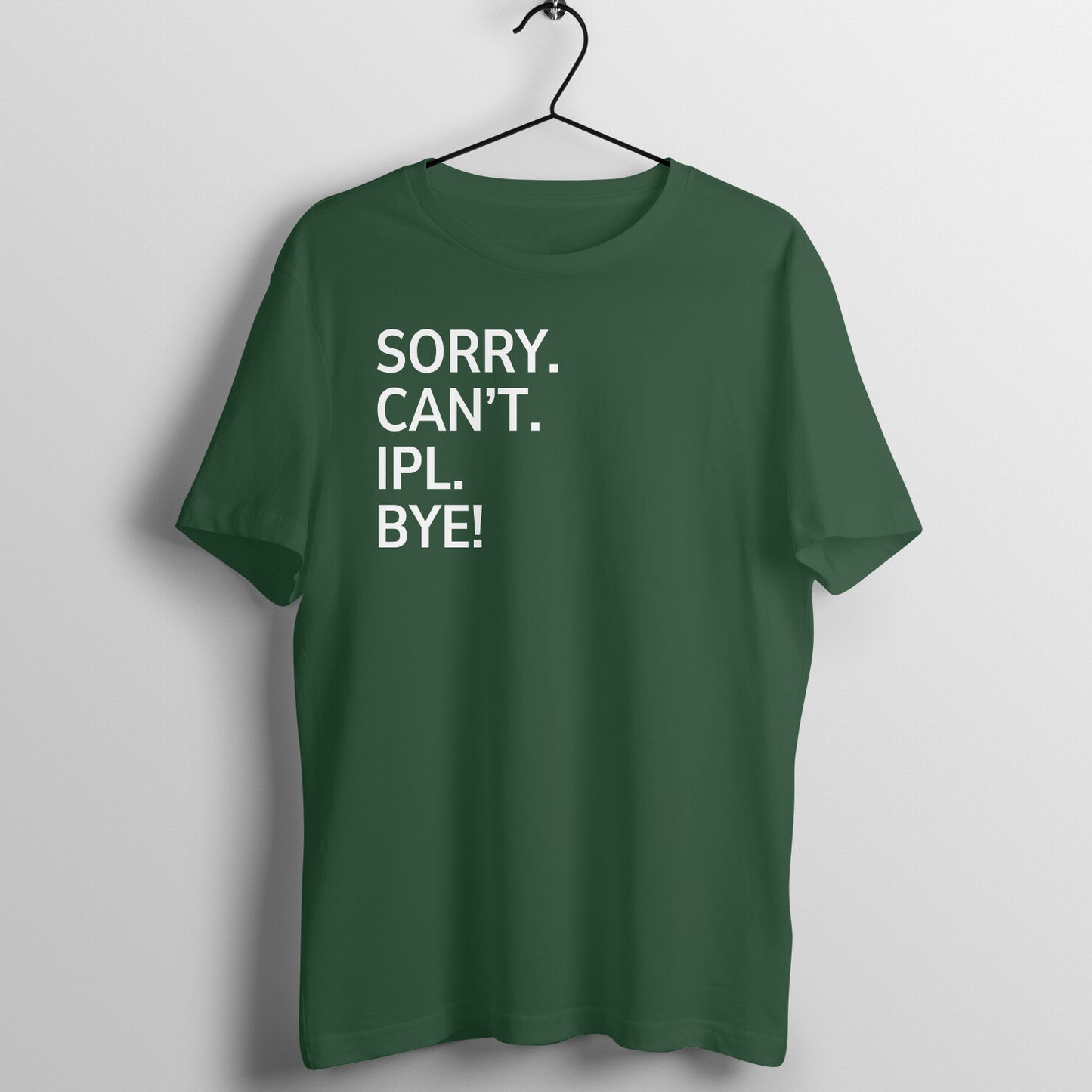 Sorry - Women's Tee