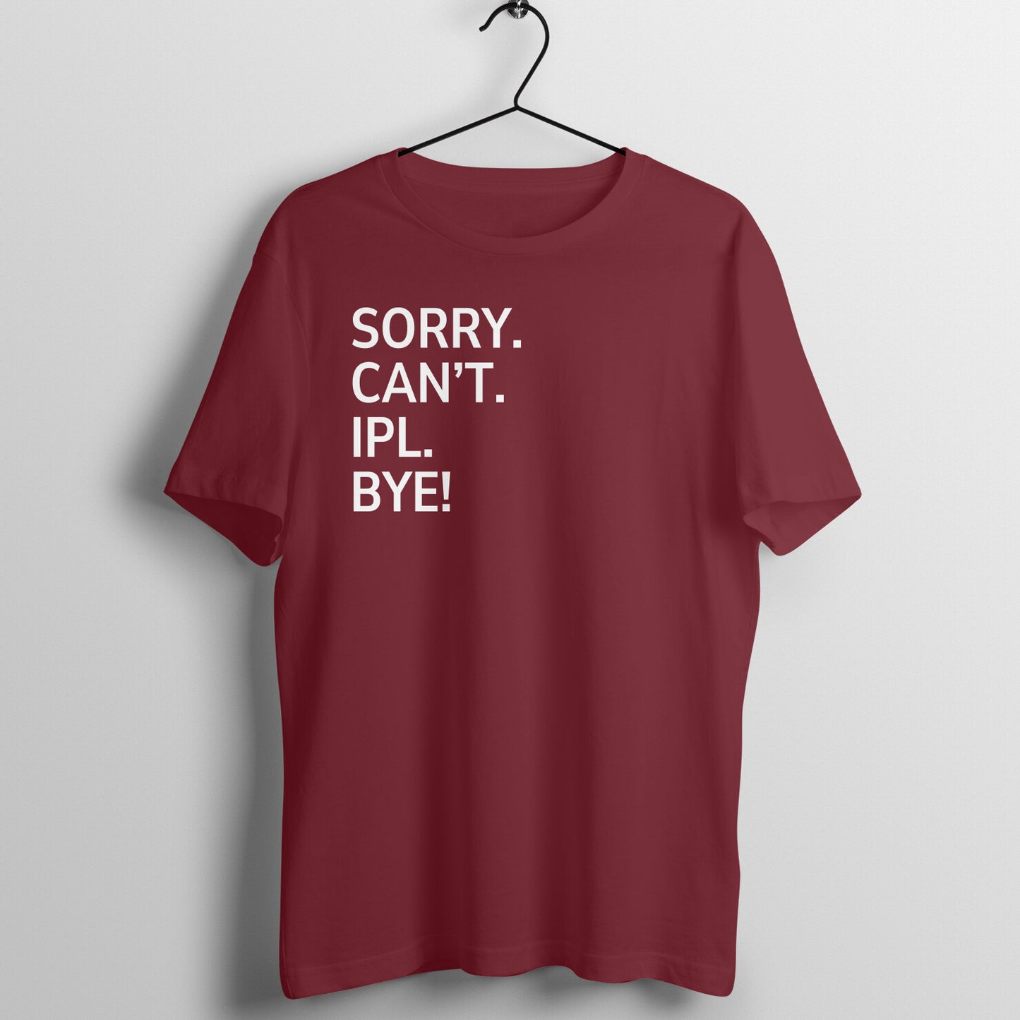 Sorry - Women's Tee