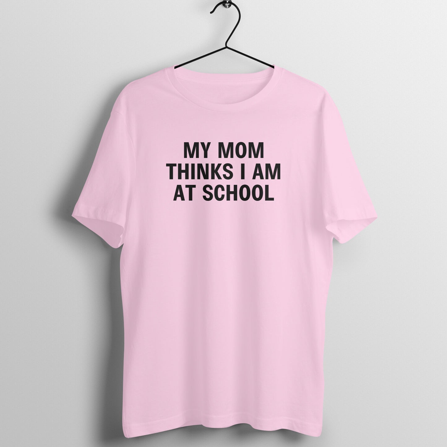 What mom thnks - Women's Tee