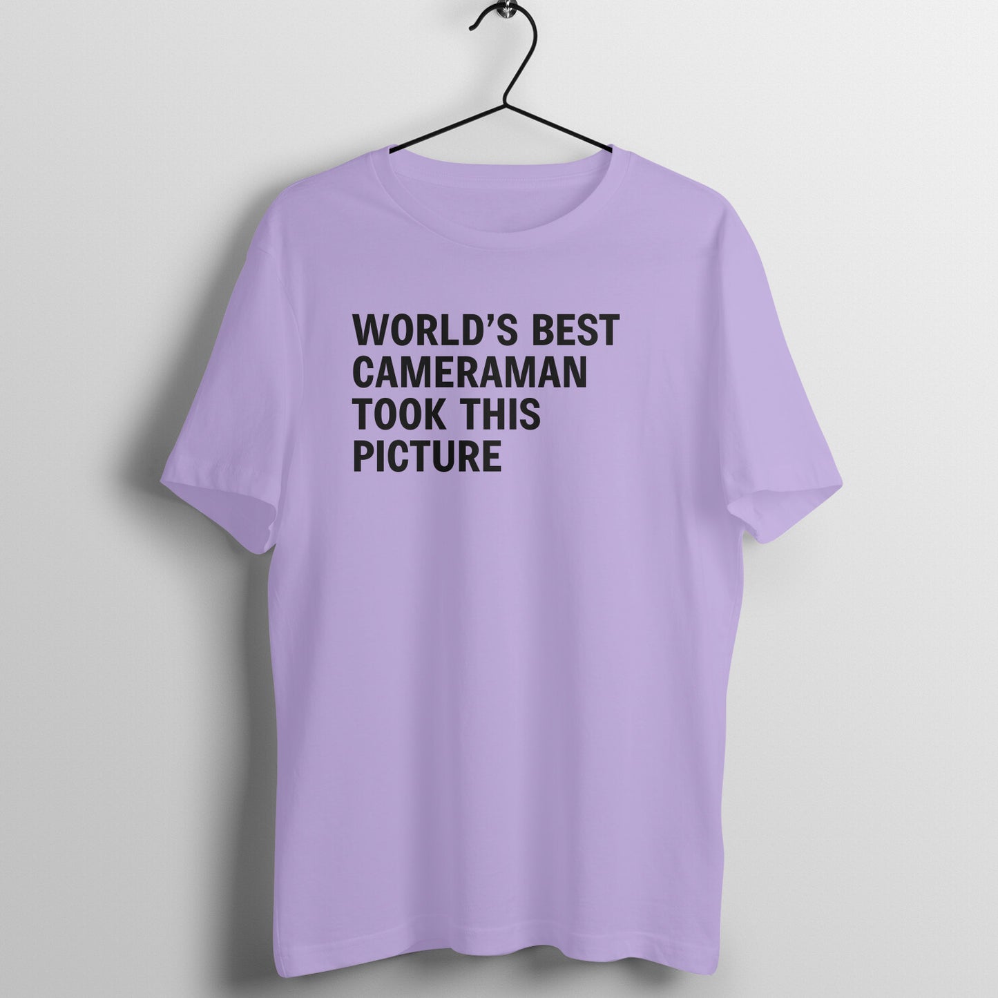 Who shot this - Women's Tee