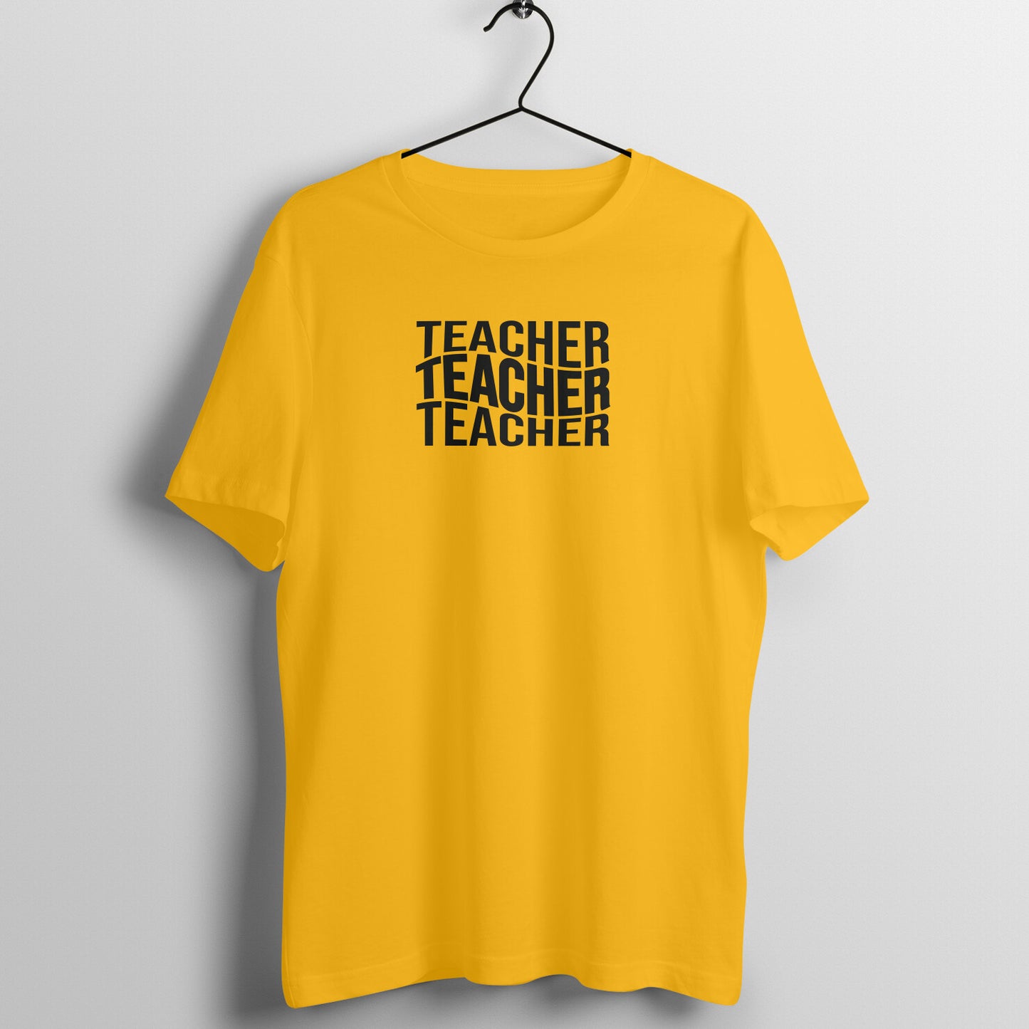 Teacher Teacher - Women's Cotton T Shirt | Teacher's Day Gift T Shirt