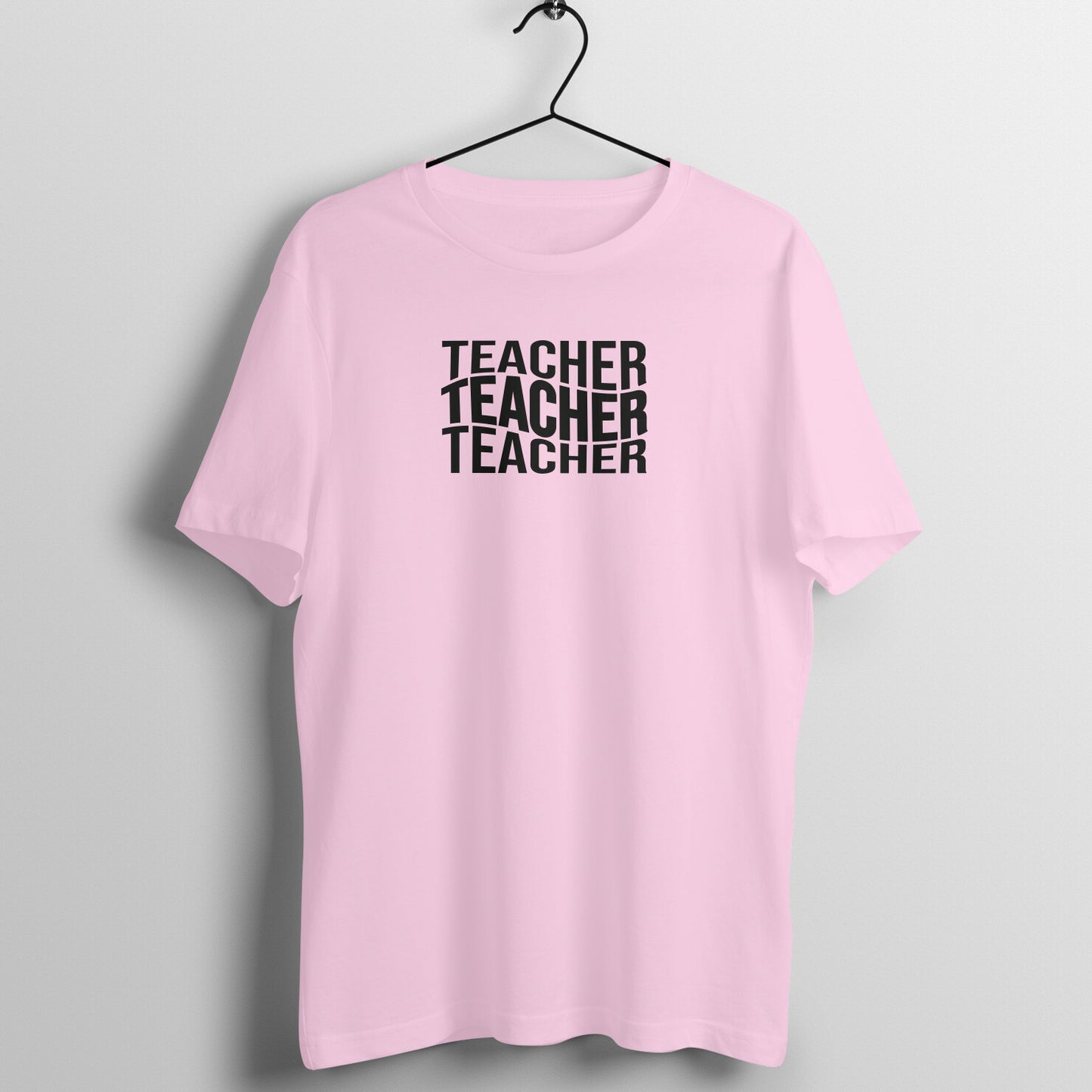 Teacher Teacher - Women's Cotton T Shirt | Teacher's Day Gift T Shirt