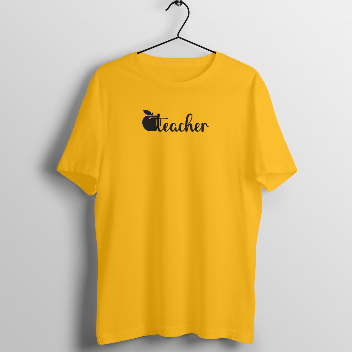 Teacher - Women's Cotton T Shirt | Teacher's Day Gift T Shirt