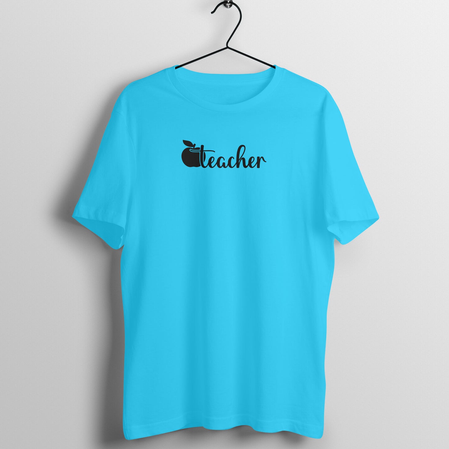 Teacher - Women's Cotton T Shirt | Teacher's Day Gift T Shirt