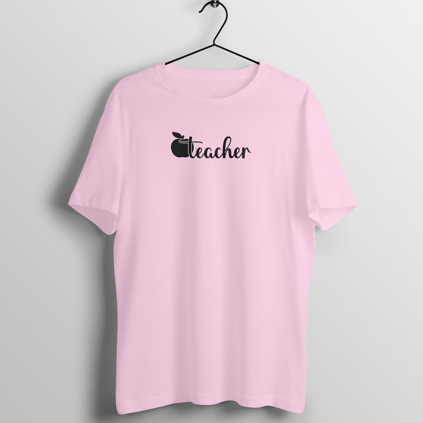 Teacher - Women's Cotton T Shirt | Teacher's Day Gift T Shirt