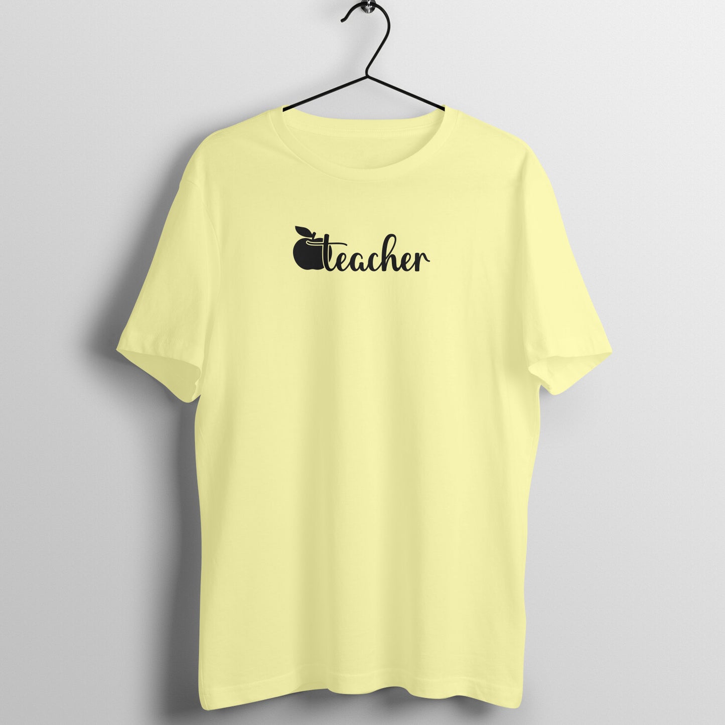 Teacher - Women's Cotton T Shirt | Teacher's Day Gift T Shirt