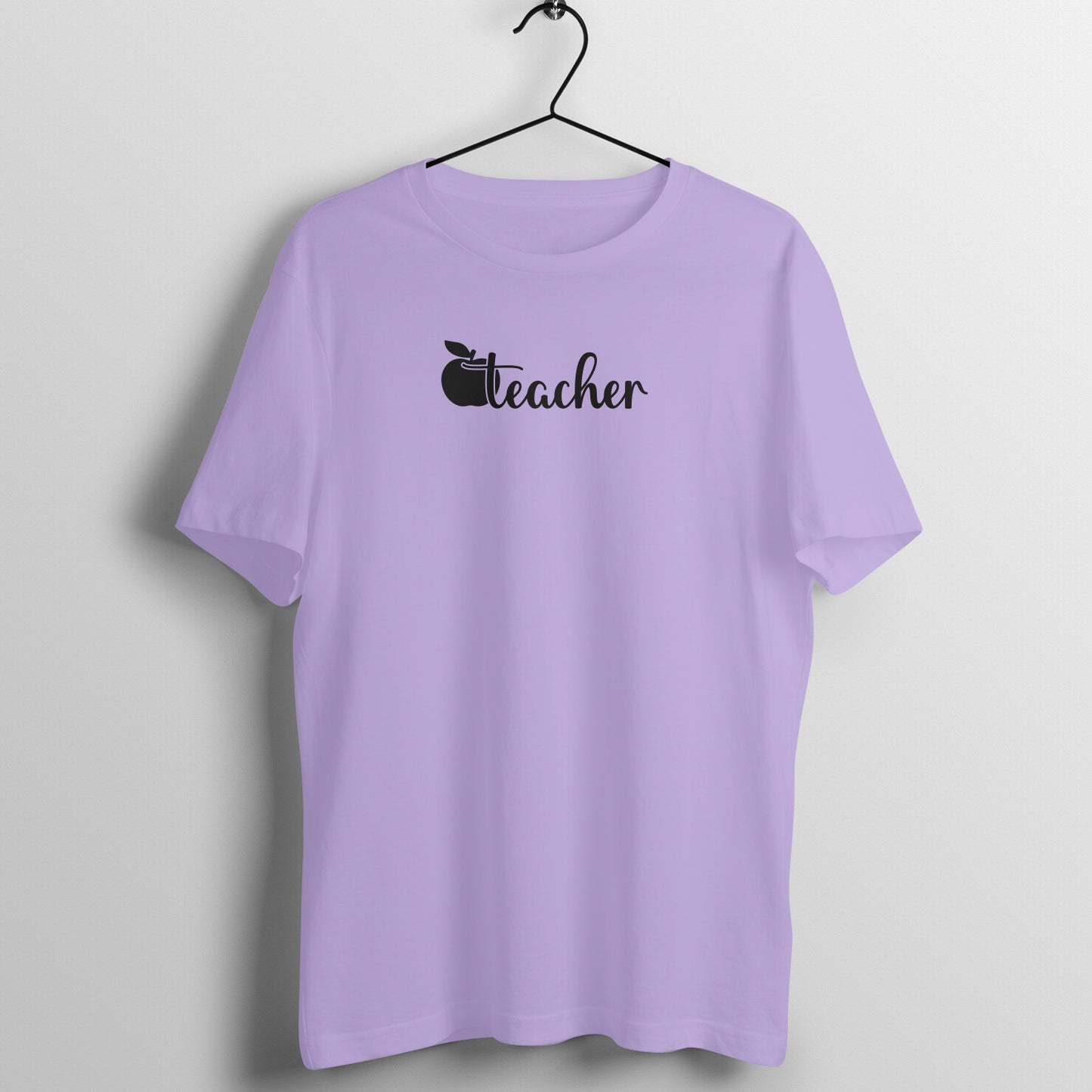 Teacher - Women's Cotton T Shirt | Teacher's Day Gift T Shirt