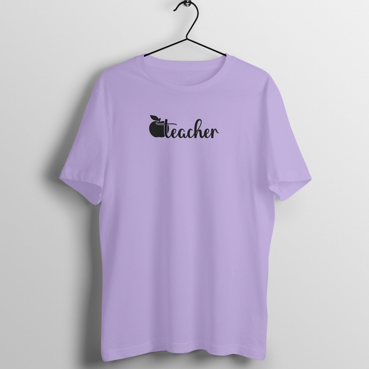 Teacher - Women's Cotton T Shirt | Teacher's Day Gift T Shirt