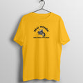 Ride Your Own Bike - Women's Cotton T Shirt | Lady Biker Tee