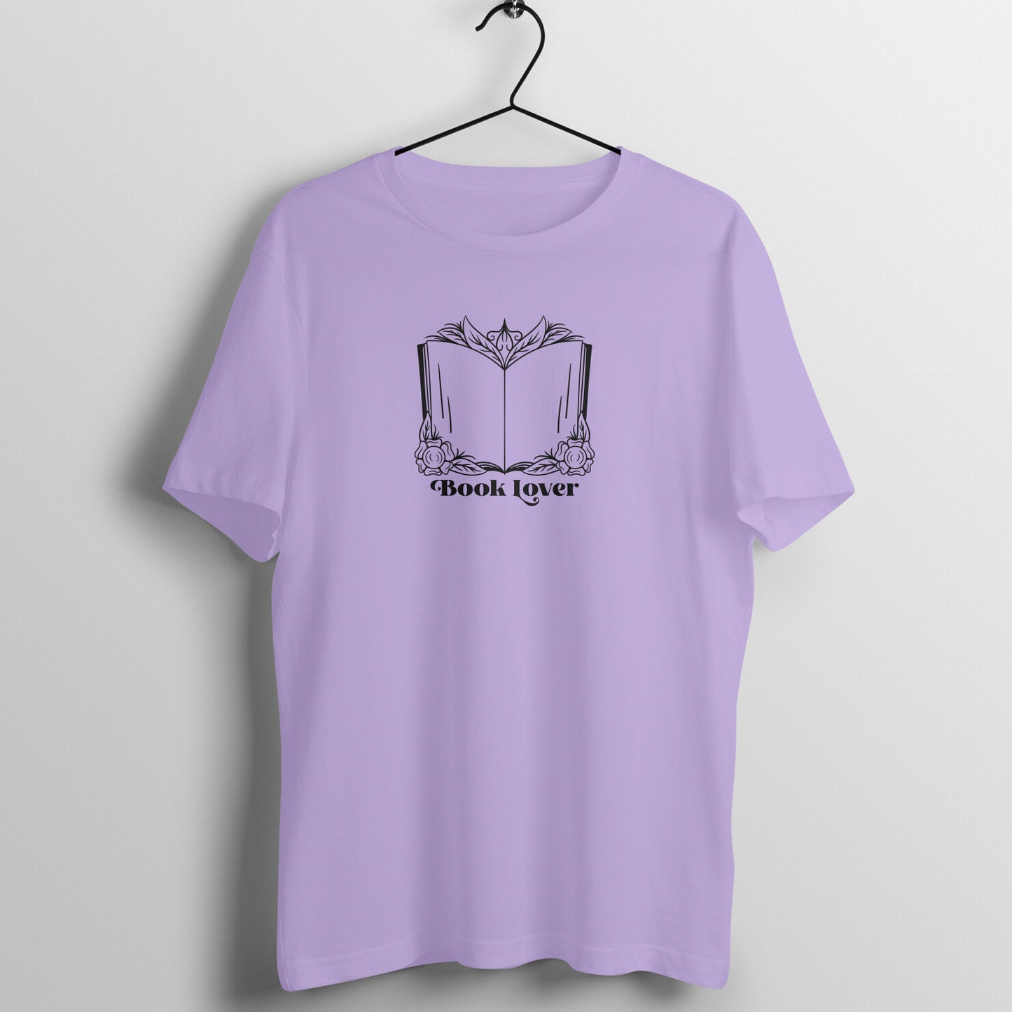 Book lover - Women's Tee | Book Lover T Shirt