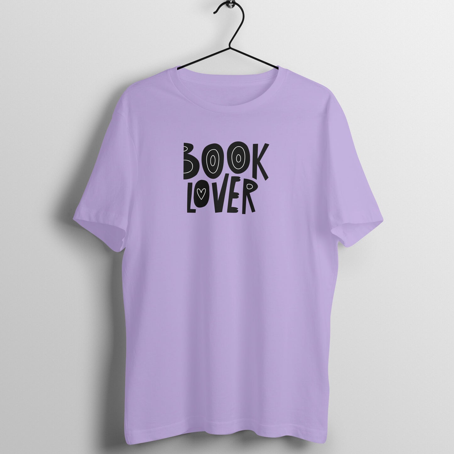 Book Lover- Women's Tee | Book Lover T Shirt