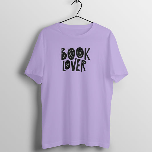 Book Lover- Women's Tee | Book Lover T Shirt