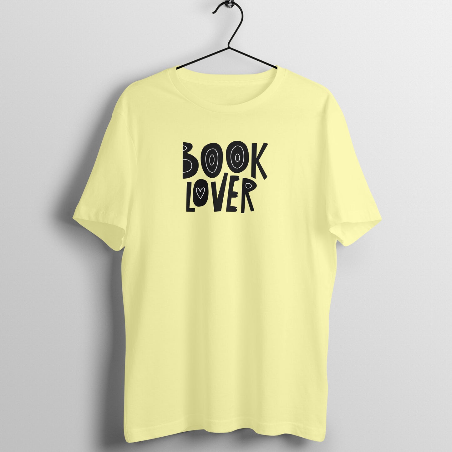 Book Lover- Women's Tee | Book Lover T Shirt