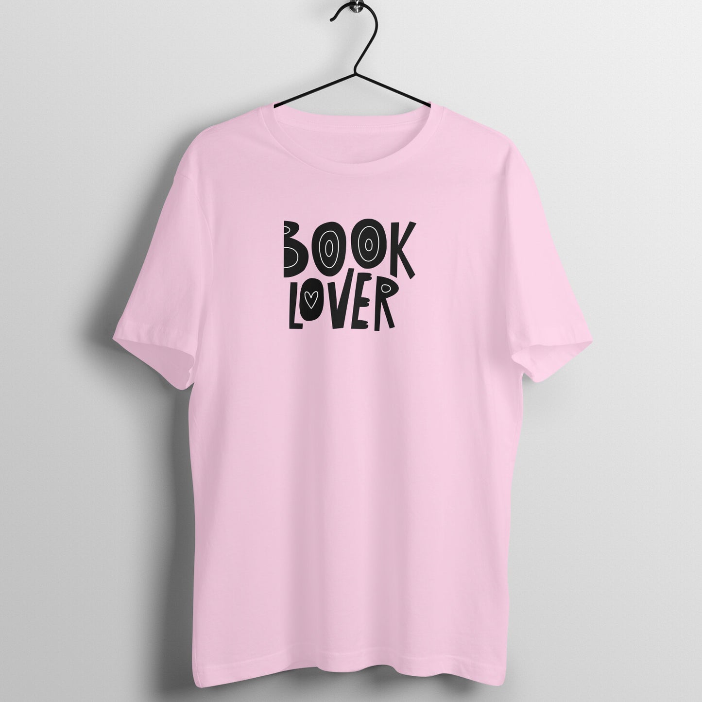 Book Lover- Women's Tee | Book Lover T Shirt