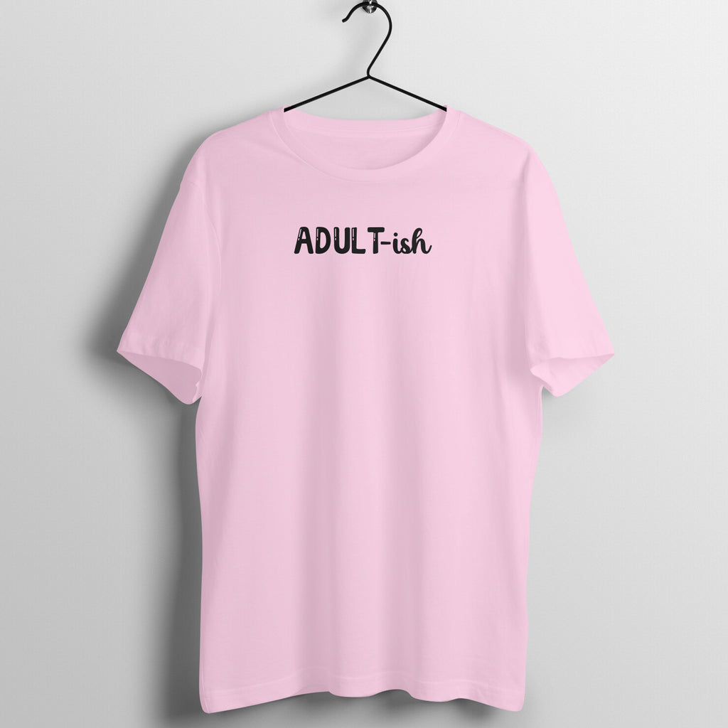 Adult-ish