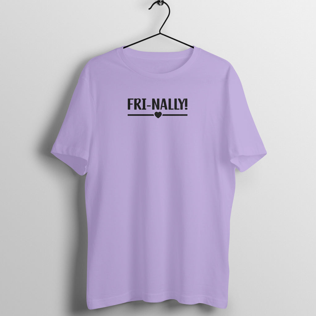 Fri-nally