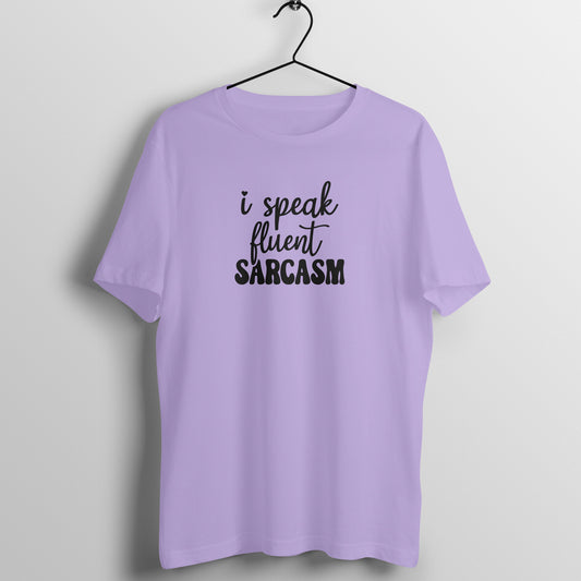 Sarcasm