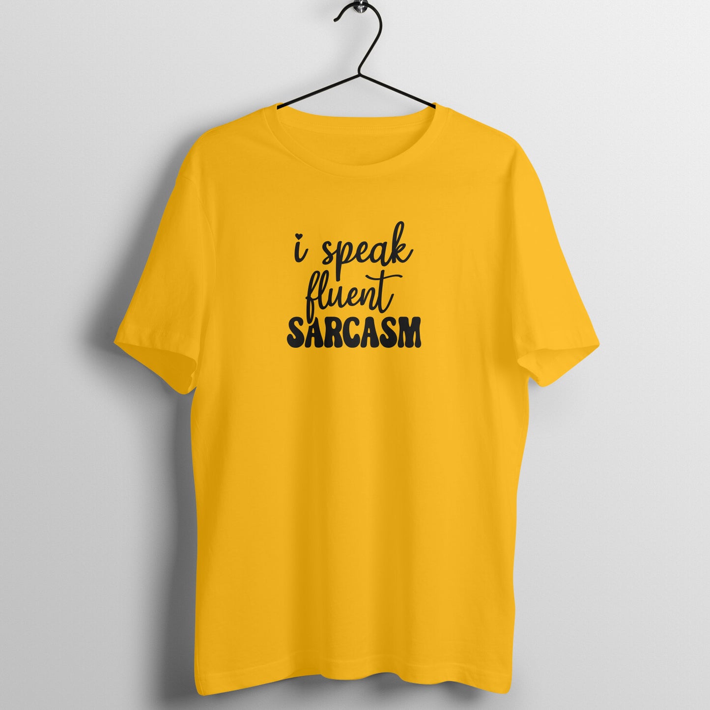 Sarcasm