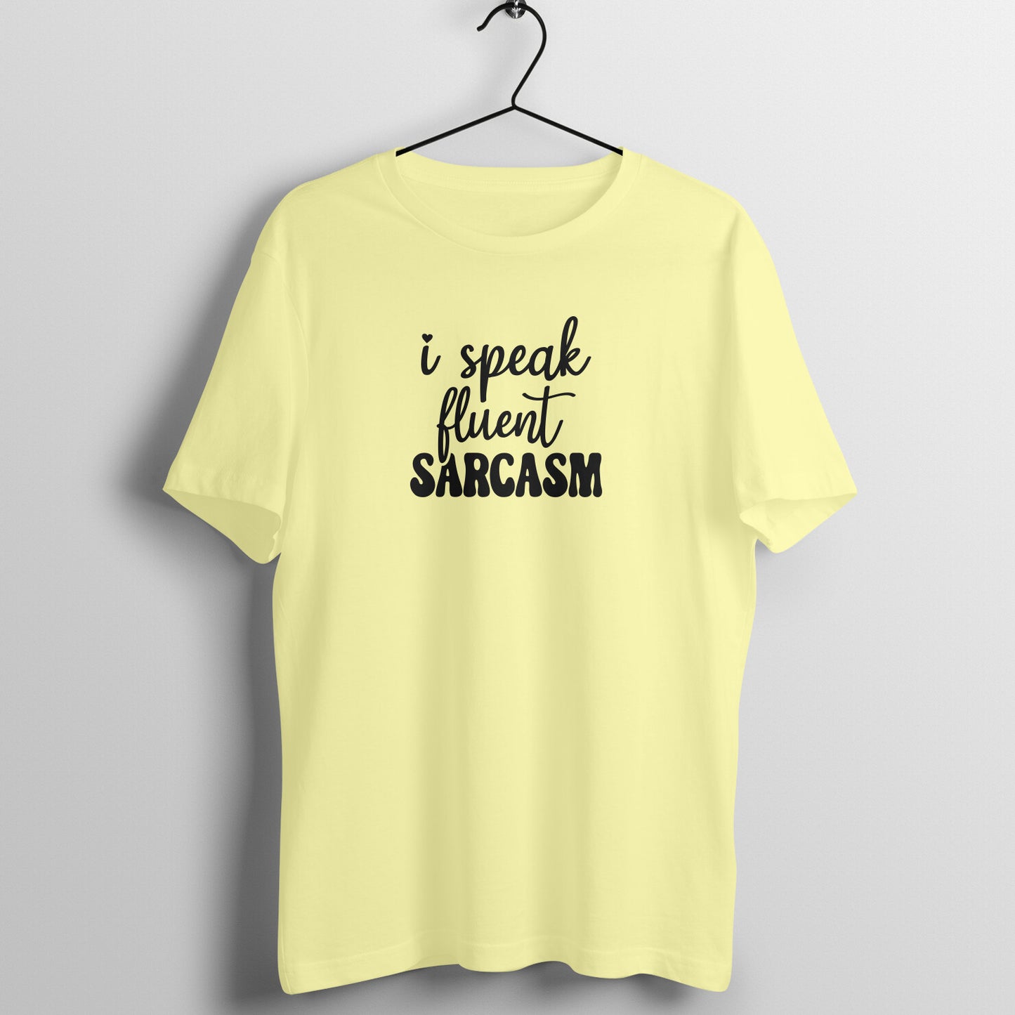 Sarcasm