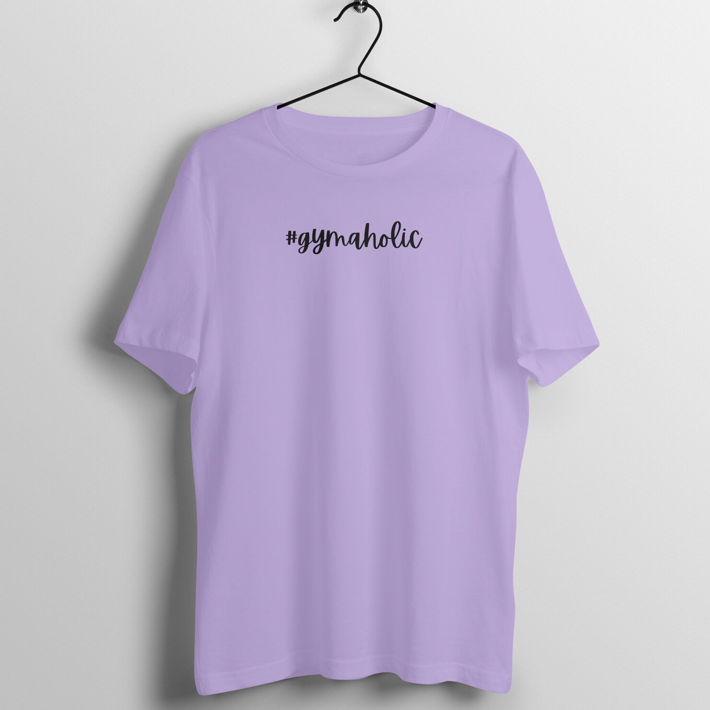 Gym a Holic - Women's Tee