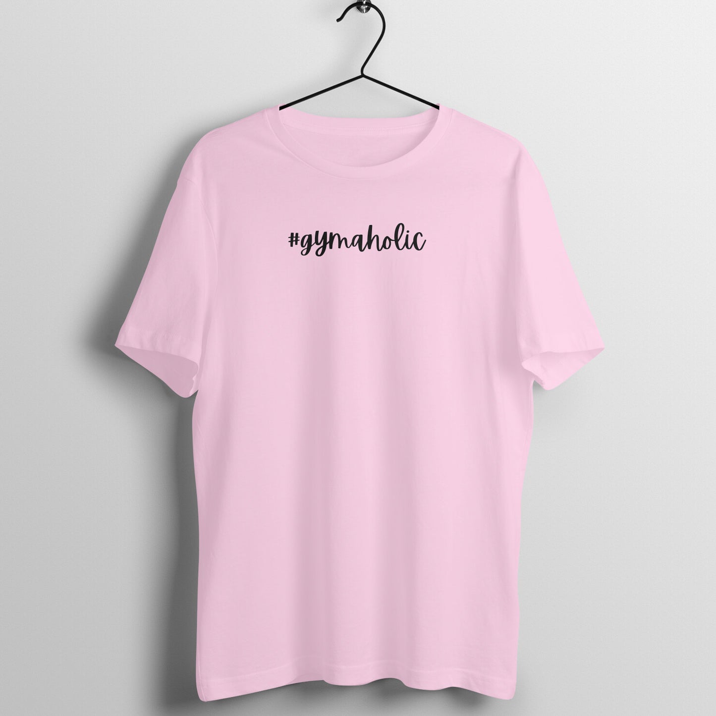 Gym a Holic - Women's Tee