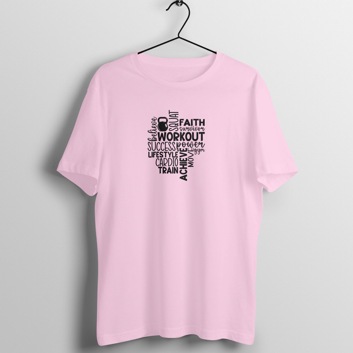 Gym stuff - Women's Tee