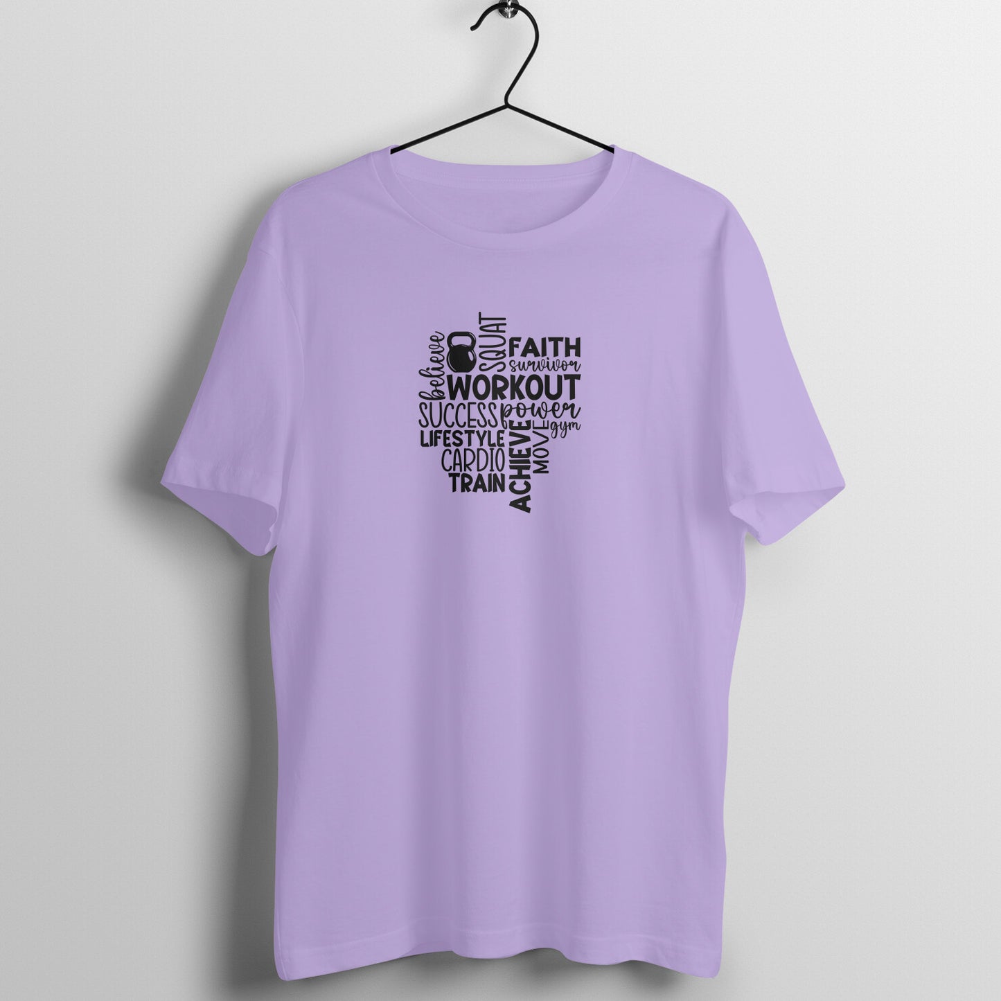 Gym stuff - Women's Tee