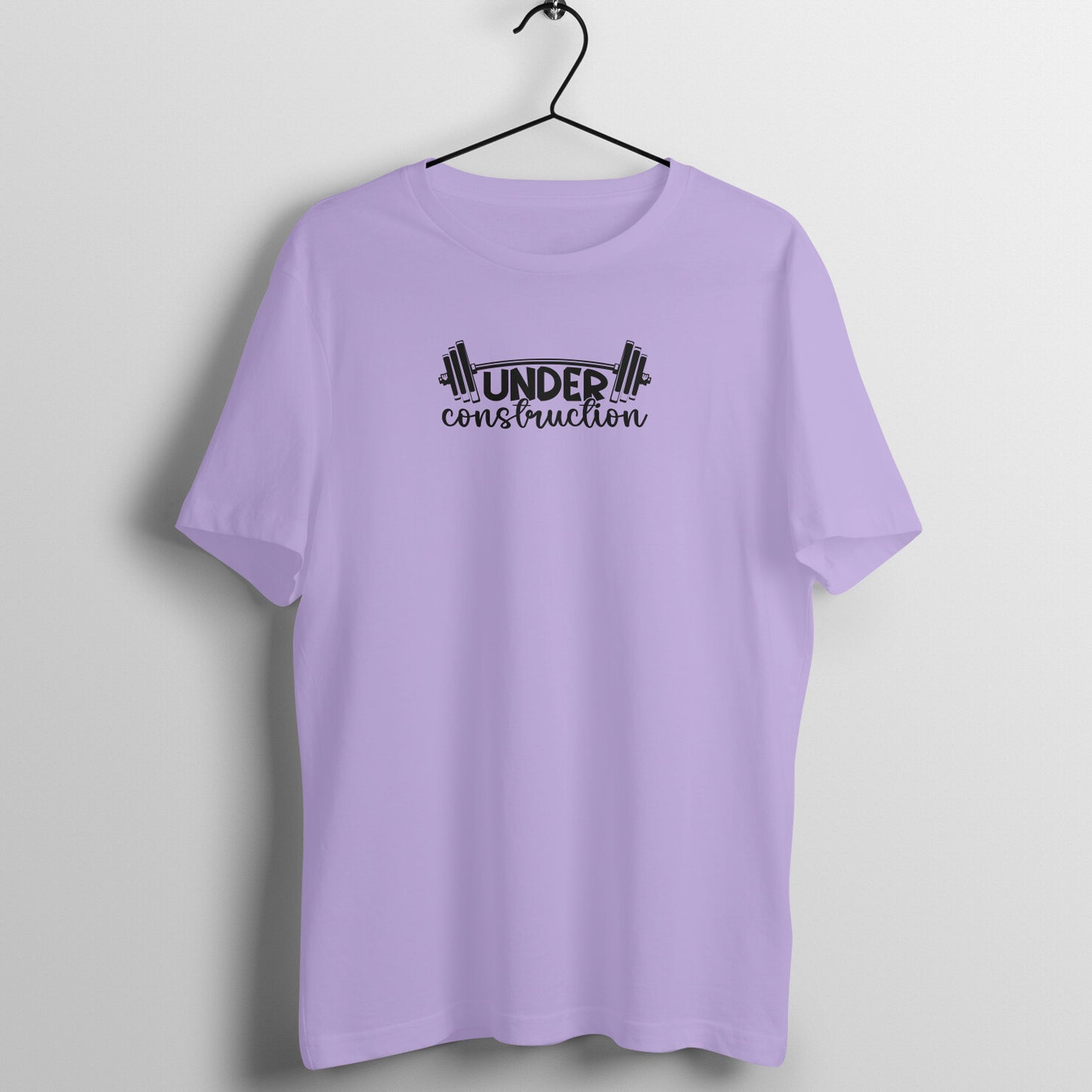 Under construction -  - Women's Tee