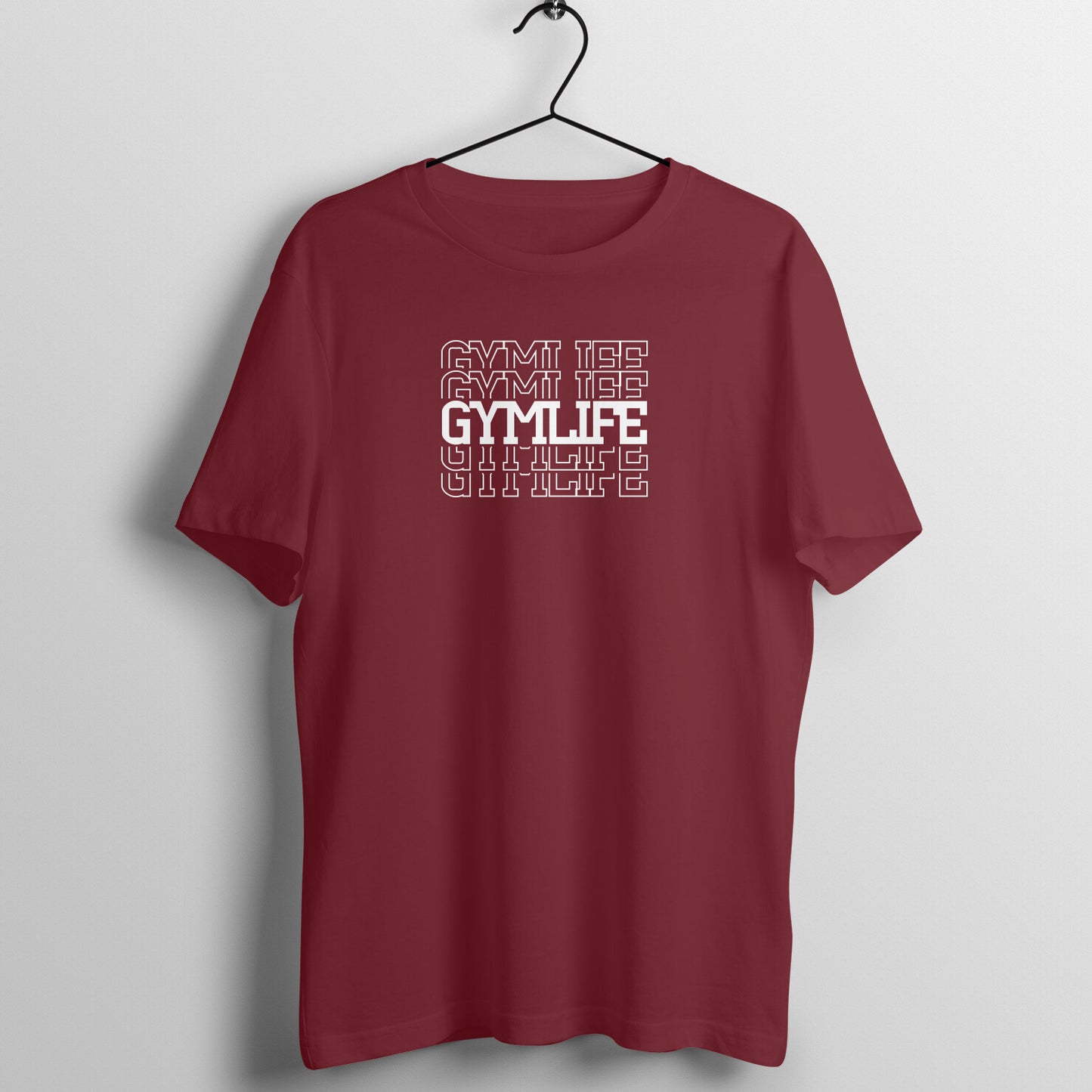 Gym life | Women's Gym Tee