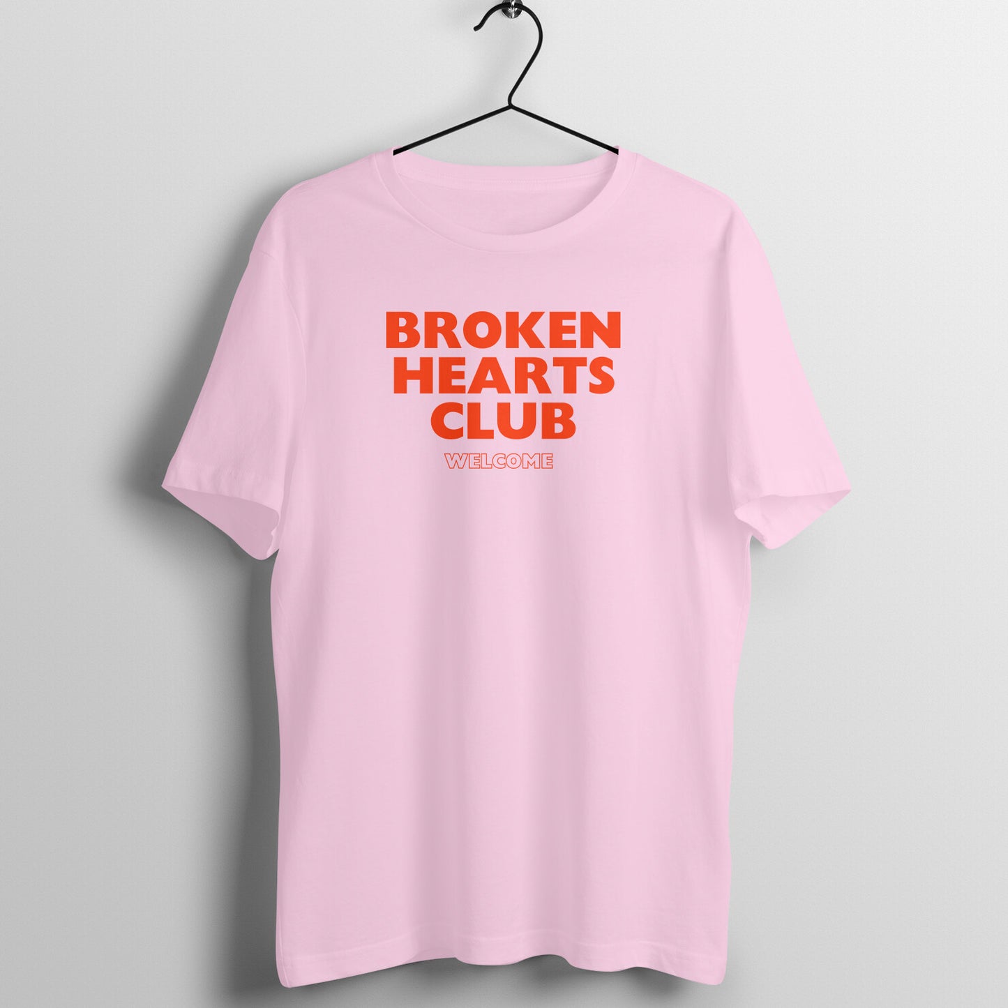 Broken hearts club