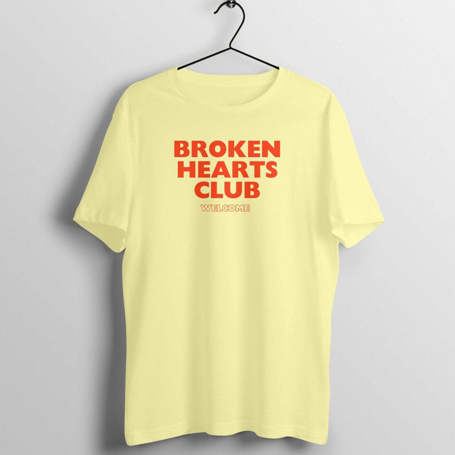 Broken hearts club