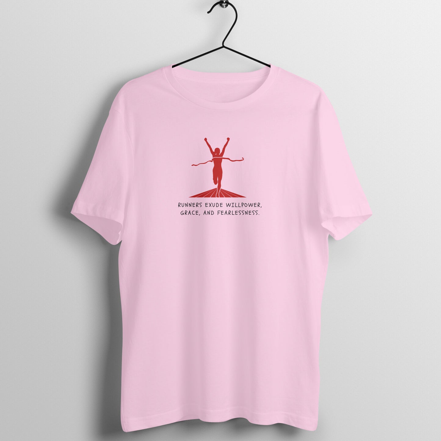 Runners | Women's Gym Tee