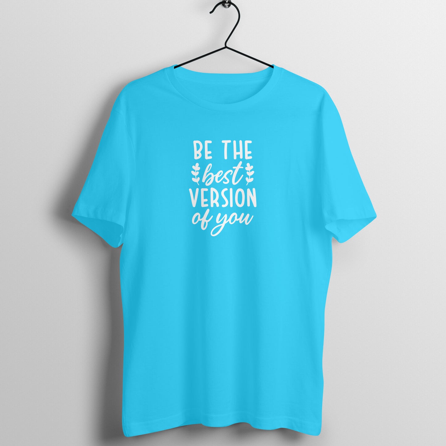 Best version - Women's Cotton Tee