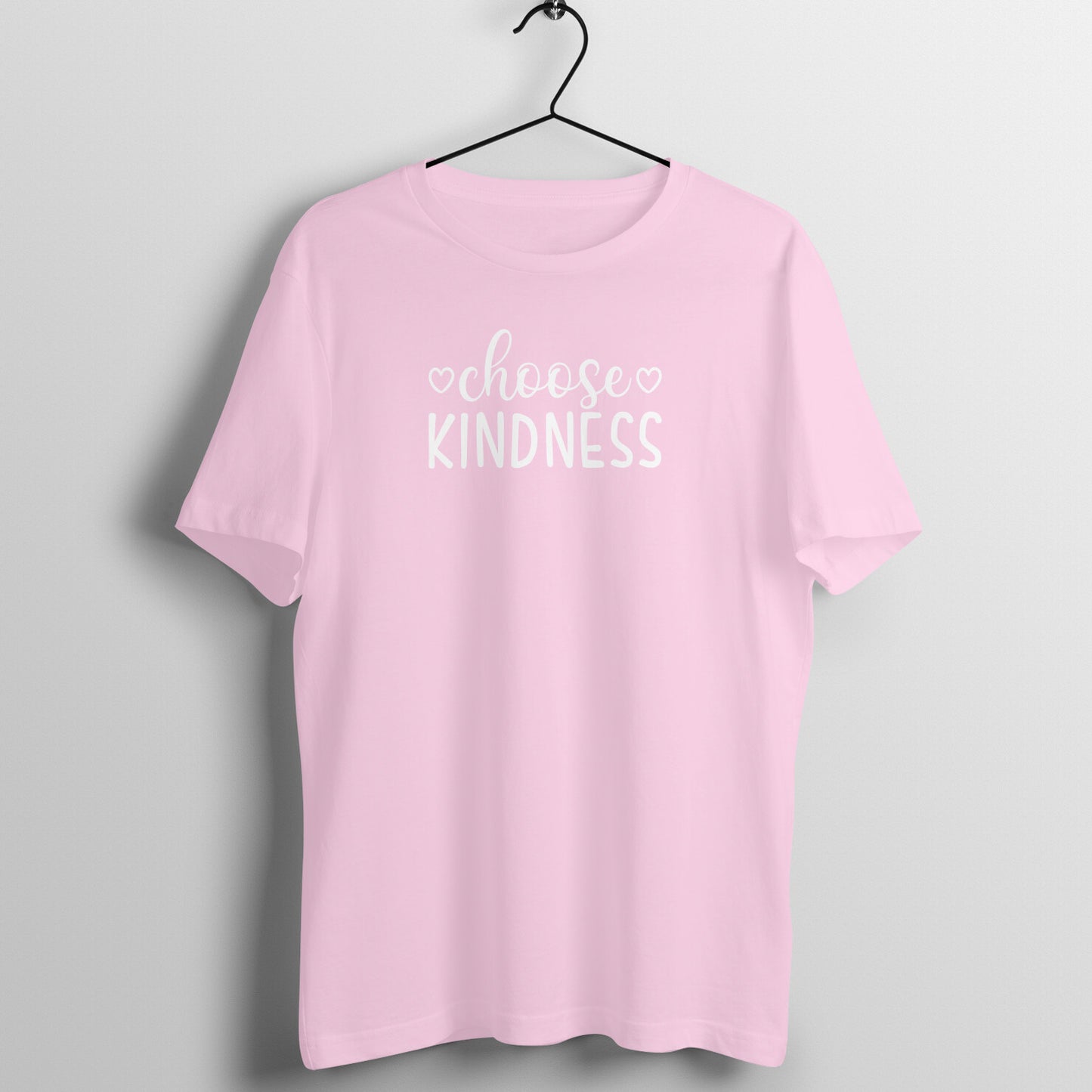 Choose kindness - Women's Cotton Tee