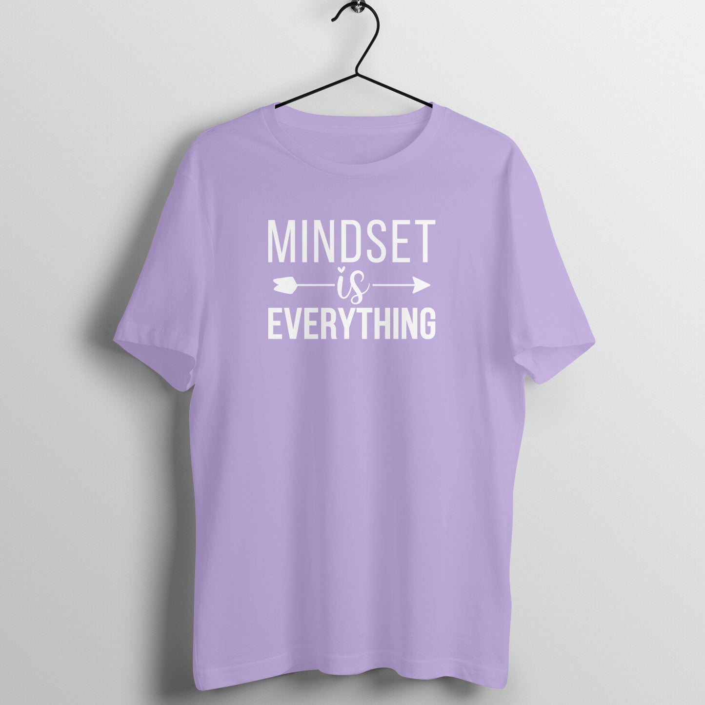 Mindset - Women's Cotton Tee