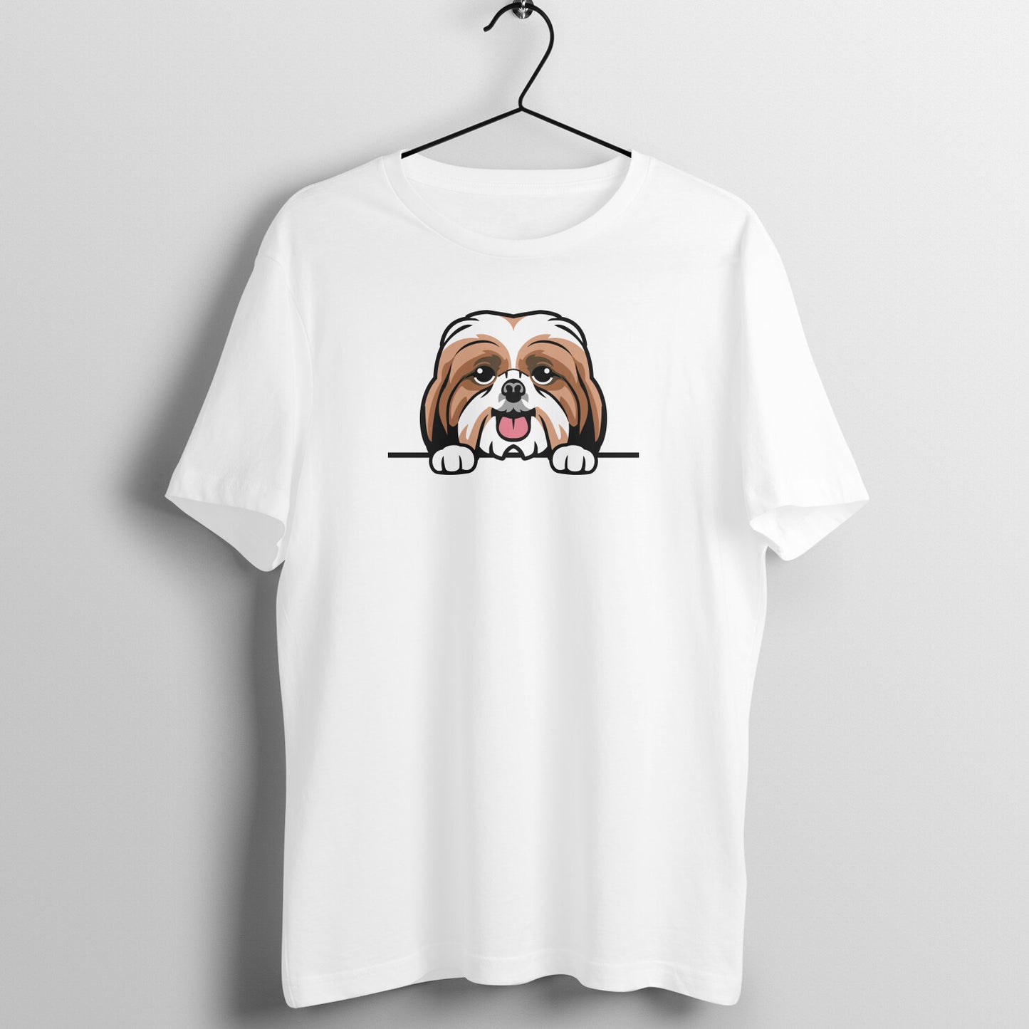 Shih Tzu - Women's Tee | Dog Lover T Shirt