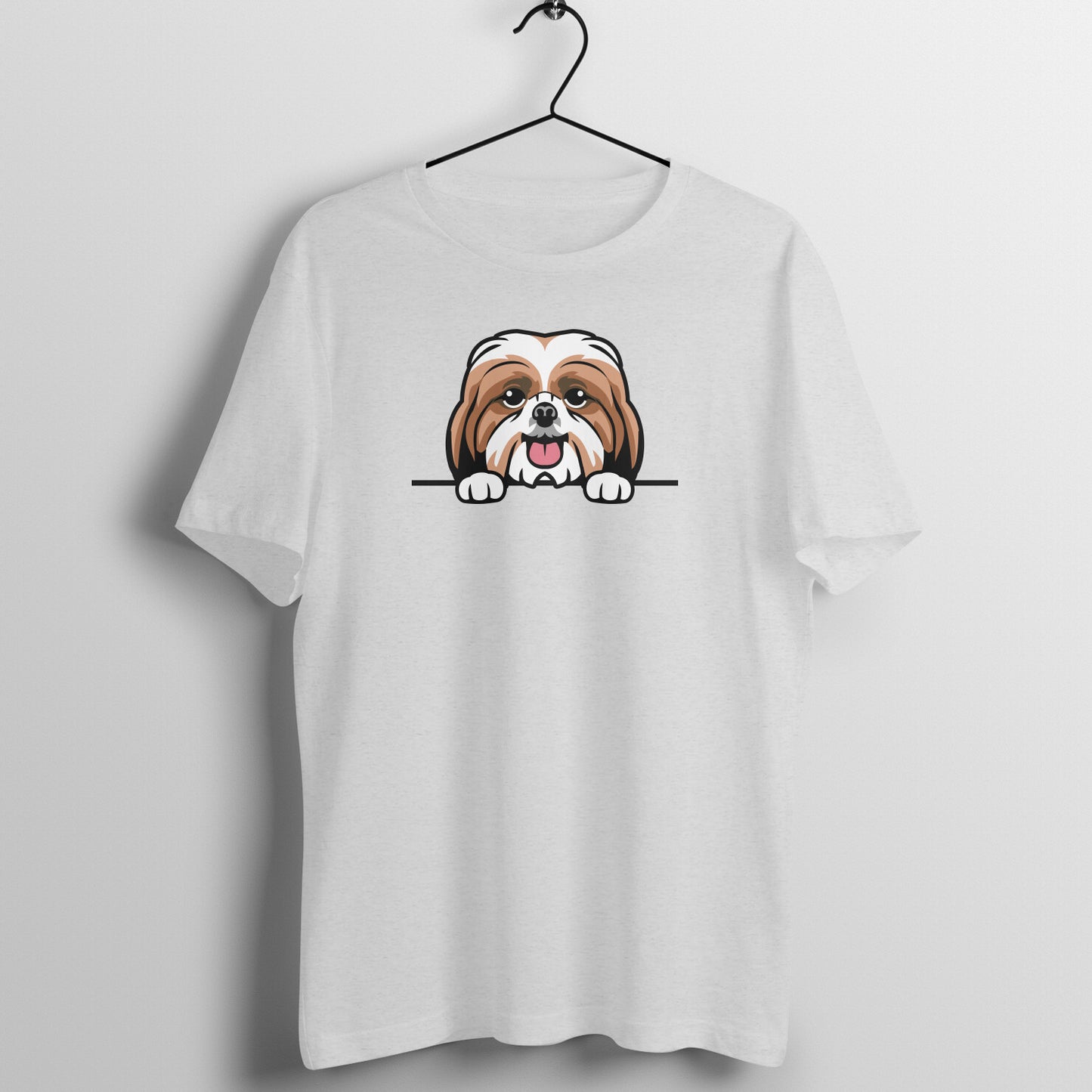 Shih Tzu - Women's Tee | Dog Lover T Shirt