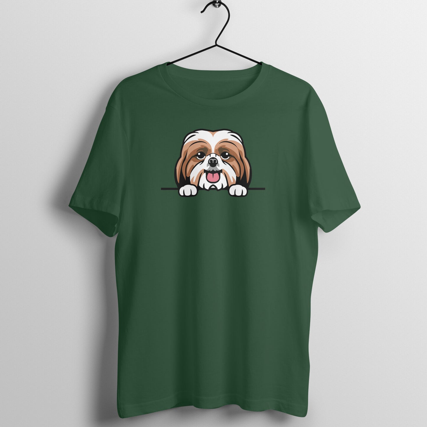 Shih Tzu - Women's Tee | Dog Lover T Shirt