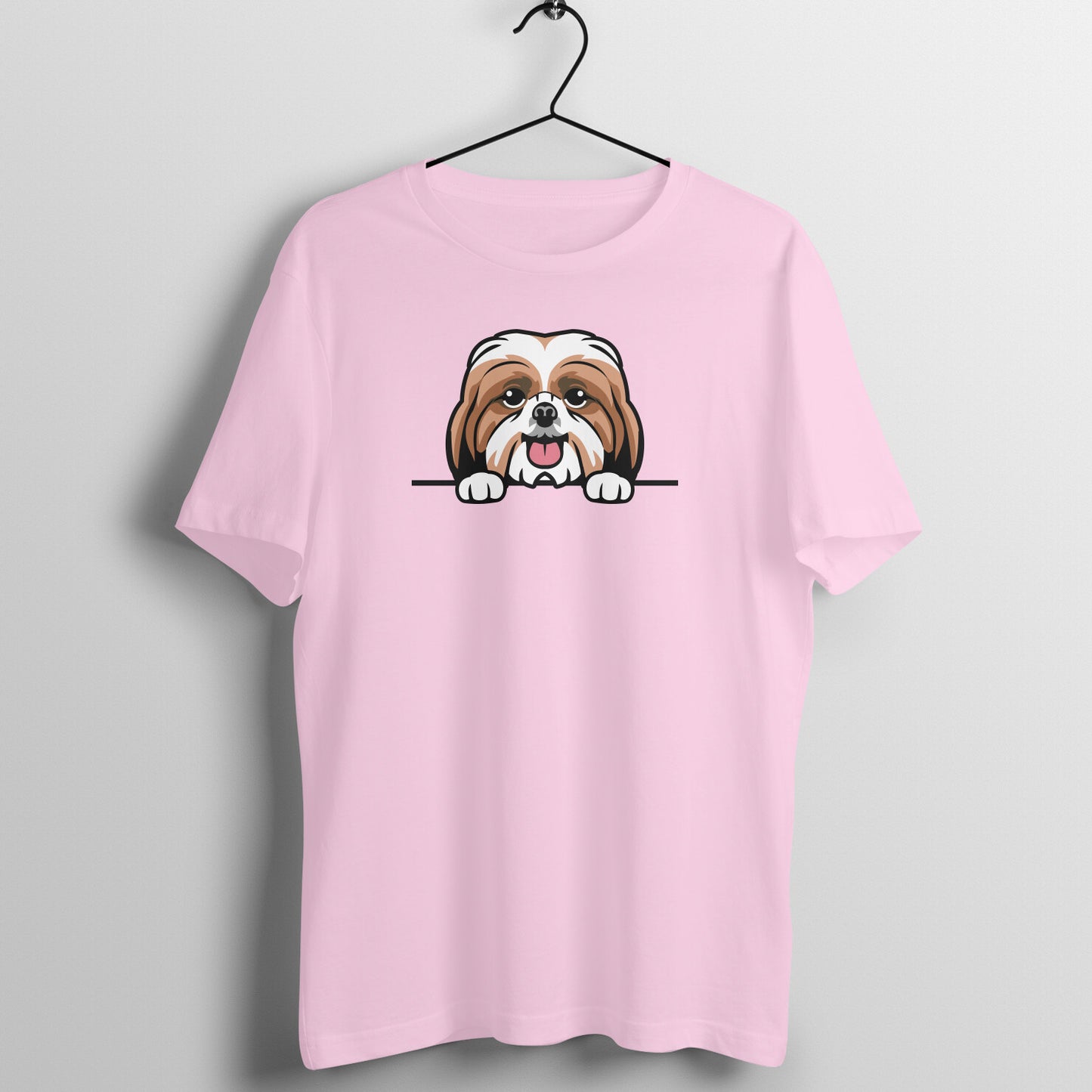 Shih Tzu - Women's Tee | Dog Lover T Shirt